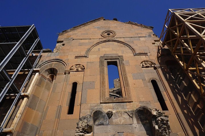 Tour privato a Mezzaluna fertile - Mesapotamia - 10 giorni