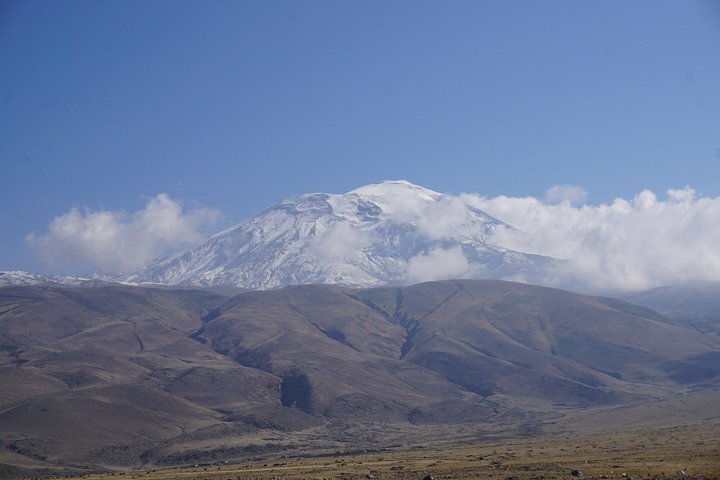 Tour privato a Mezzaluna fertile - Mesapotamia - 10 giorni