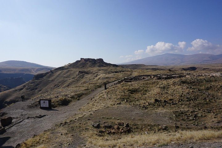 Tour privato a Mezzaluna fertile - Mesapotamia - 10 giorni