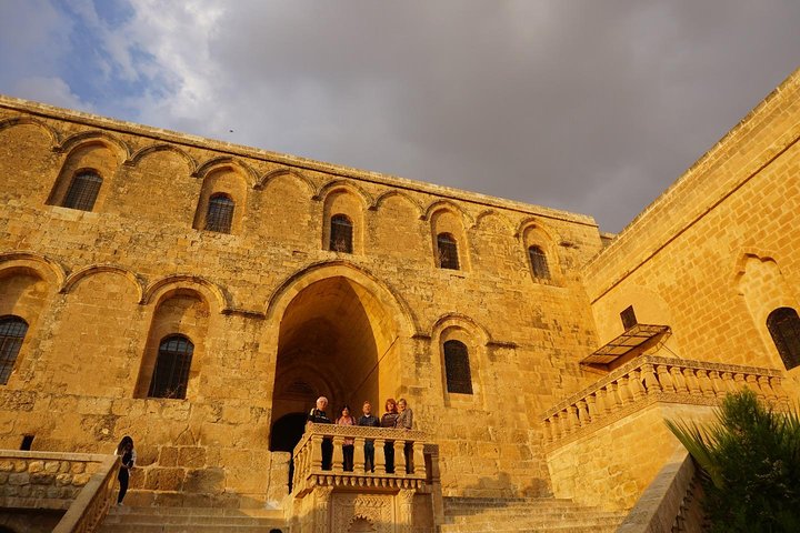 Tour privato a Mezzaluna fertile - Mesapotamia - 10 giorni