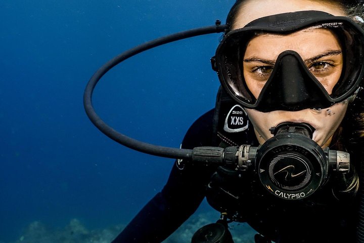 5 immersioni divertenti a Tulamben (per subacquei certificati) - Scopri siti di immersione famosi