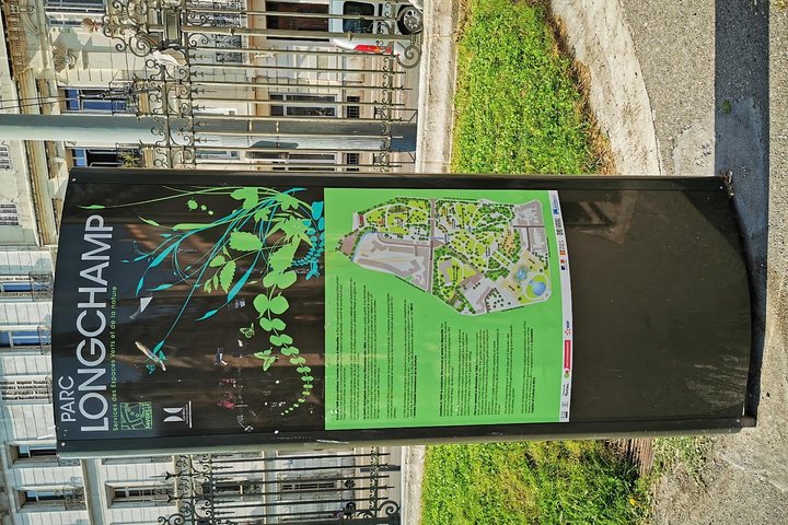 Escursione a terra a Marsiglia : Tour della città di Marsiglia