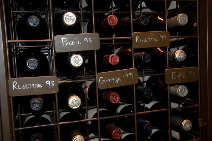 Tur i Ribera del Duero "som en innfødt", med tradisjonell spansk tapas