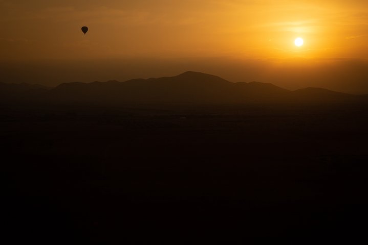 Hoteller i nærheden af Marrakech Hot Air Balloon Ride, Berber Breakfast & Camel Ride
