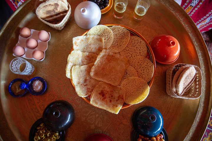 Hoteller i nærheden af Marrakech Hot Air Balloon Ride, Berber Breakfast & Camel Ride
