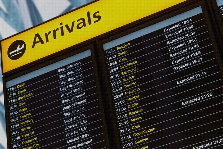 Transfert aéroport de Bruxelles (BRU) depuis ou vers Bruges (Van 7 pax)