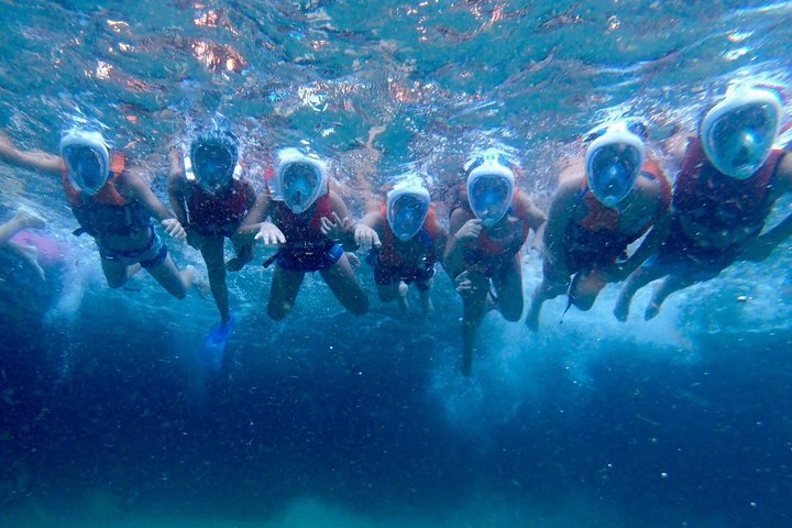 "Riviera di Ulisse" Tour från Sperlonga till Gaeta