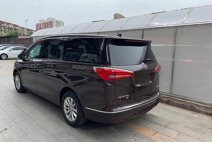 Transfert privé de l'aéroport de Tianjin, Tianjin Airport -Beijing
