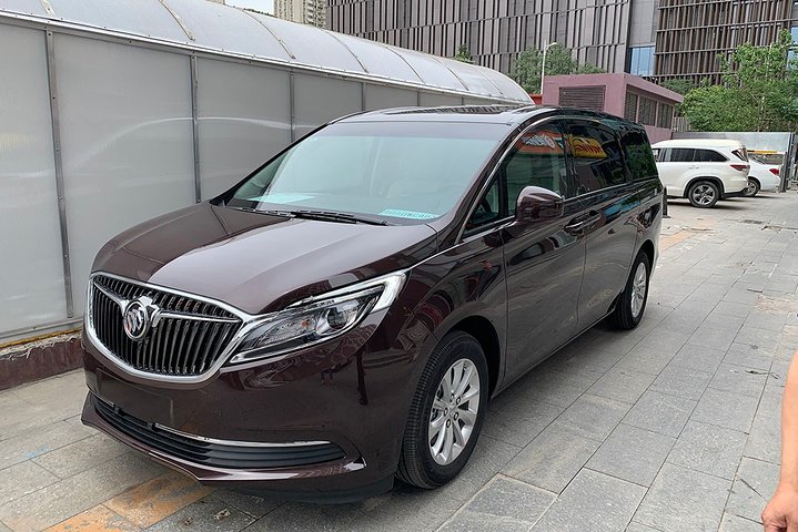 Dalian Zhoushuizi International Airport Chauffeur Service Ophalen