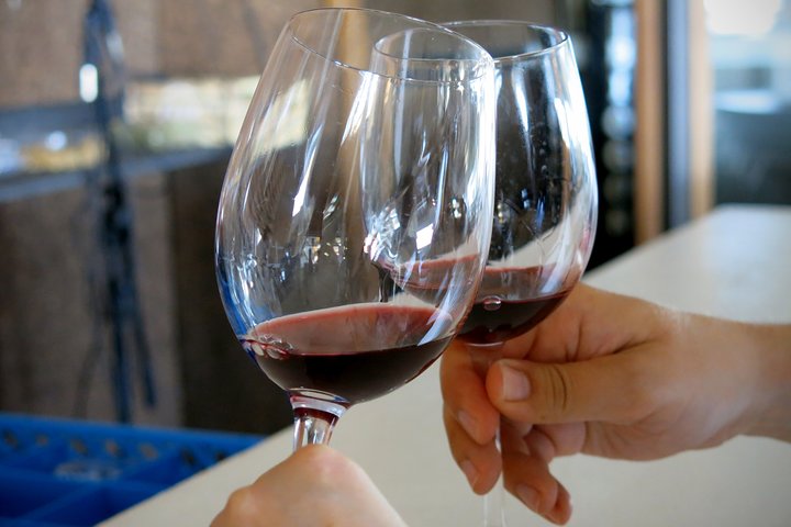 Troodos fjell landsbyer: All Inclusive mat og vin dagstur