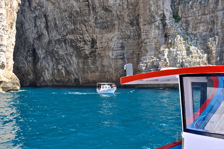 Privat VIP-tur Riviera di Ulisse fra Sperlonga til Gaeta