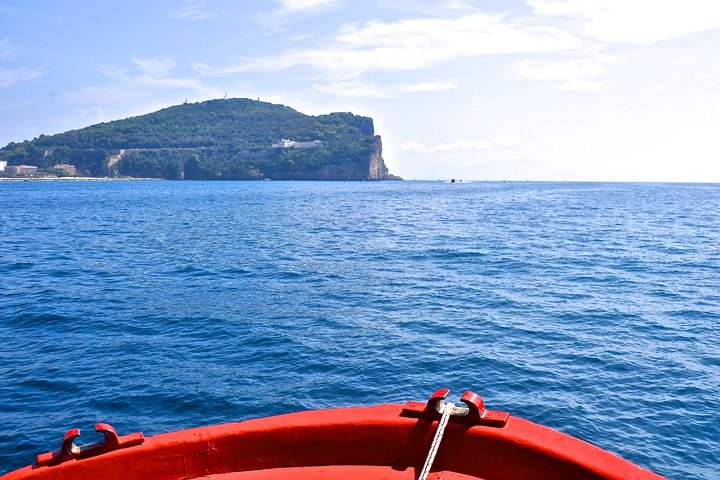 Privat VIP-tur Riviera di Ulisse fra Sperlonga til Gaeta
