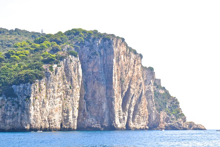 Privat VIP-tur Riviera di Ulisse fra Sperlonga til Gaeta