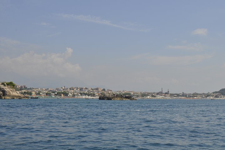 Privat VIP-tur Riviera di Ulisse fra Sperlonga til Gaeta