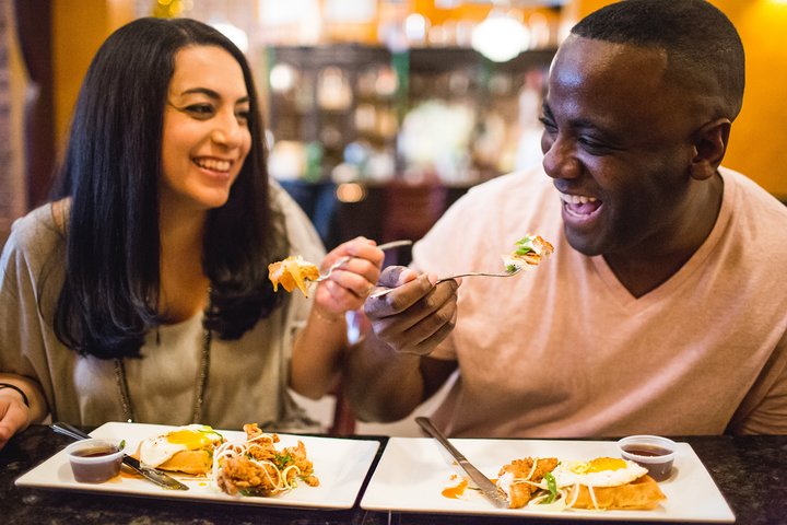 Tour gastronómico por Carytown con Discover Richmond Tours