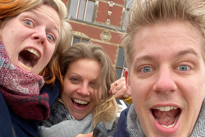 e-Scavenger hunt Mechelen: Utforska staden i din egen takt