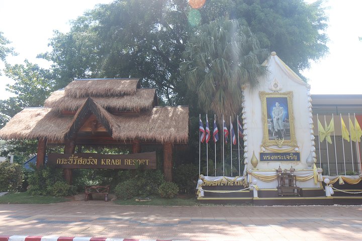 Excursion d'une journée aux îles Phi Phi avec déjeuner au départ de Krabi