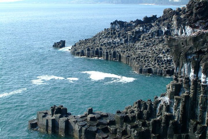 Volledige dag aanpasbare privétour naar Jeju Island