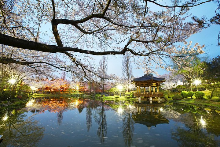 Ganztägige private Gyeongju UNESCO Heritage Tour: ein Blick in Silla