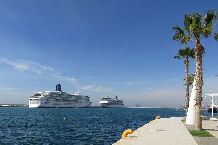 Private Transfer from Altea La Vella to Alicante–Elche (ALC) Airport