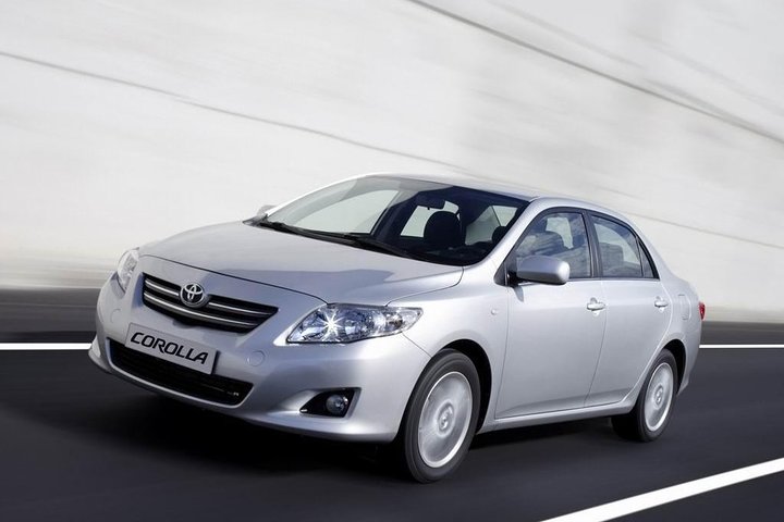 Privat Wuxi flyplasstransport fra City Hotels