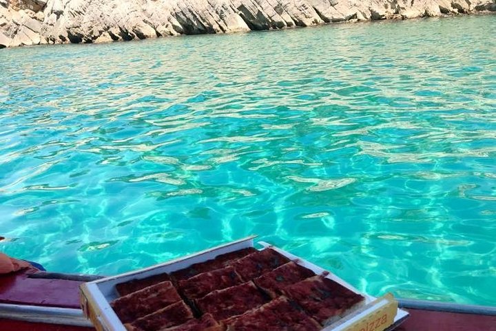 Privat VIP-tur Riviera di Ulisse fra Sperlonga til Gaeta