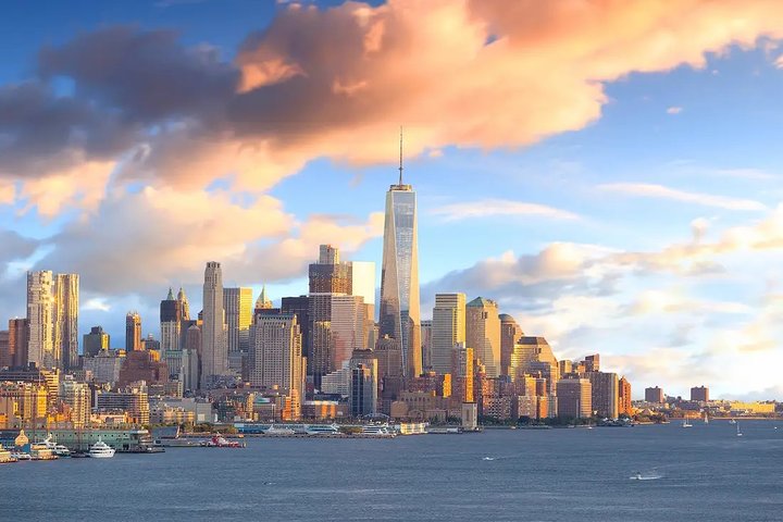 Traslado privado desde el aeropuerto John F. Kennedy (JFK) a Brooklyn