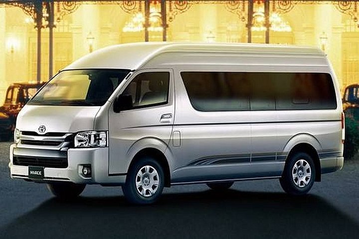 Visite autoguidée de Nanjing au départ de Wuxi en voiture privée avec option de dépose