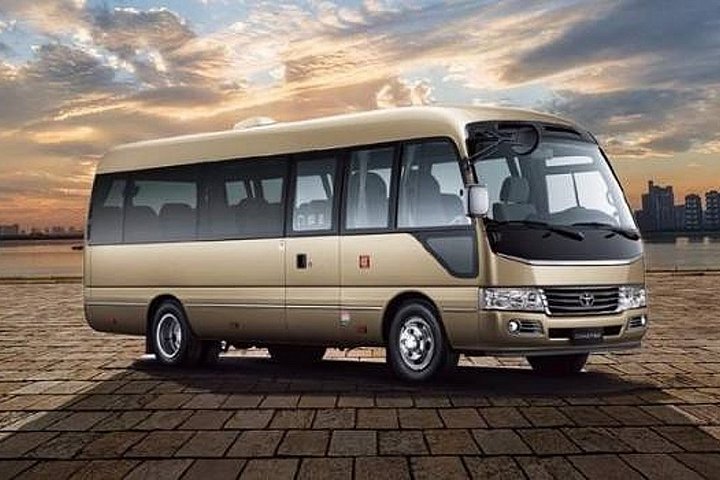 Visite autoguidée de Nanjing au départ de Wuxi en voiture privée avec option de dépose