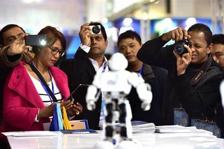 Serviço de guia de inglês privado de Yangzhou para turismo de negócios ou cooperativo