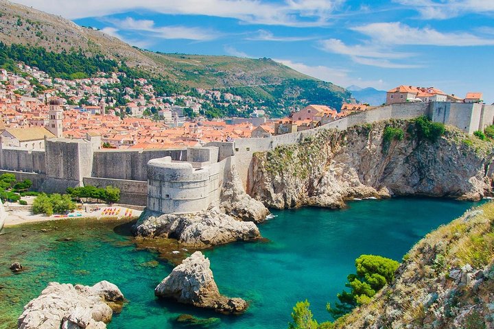 Privétransfer van Crikvenica naar Rijeka Airport (RJK)