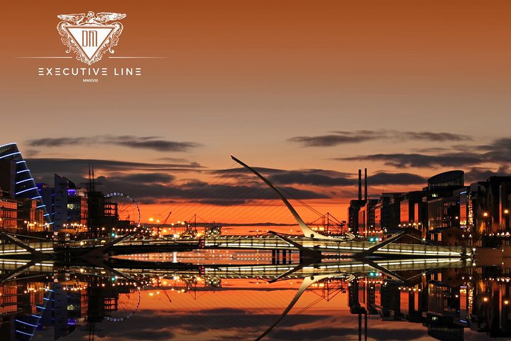 Ballygary House Hotel & Spa naar Dublin Airport Premium Car Service