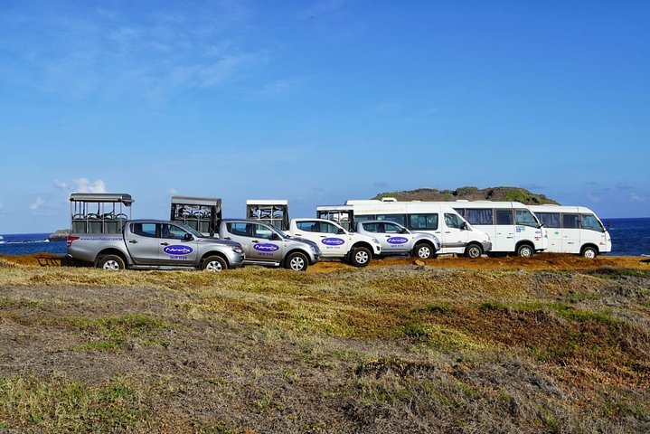 Privé transfer luchthaven / herberg / luchthaven