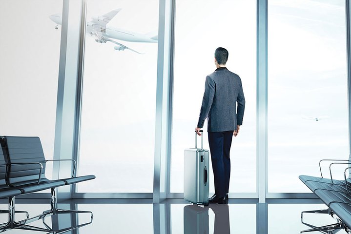 Privat transfer fra Johor Bahru sentrum til Singapore Hoteller