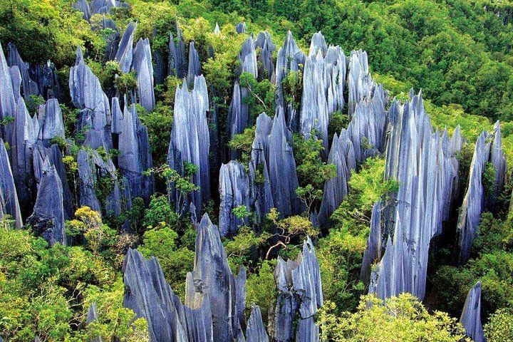 Tour privato di Kunming alla foresta di pietra e alla città antica di Chengzi