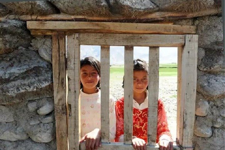2 dages Tashkurgan privat tur fra Kashgar med overnatning