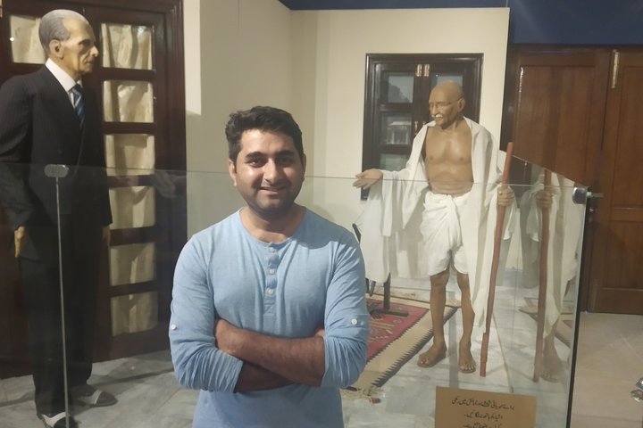 Top Ten Wonders of Islamabad Geführte Stadtrundfahrt