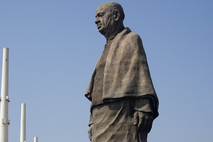De la sourate à la statue de l'unité : une journée de merveilles et d'héritage