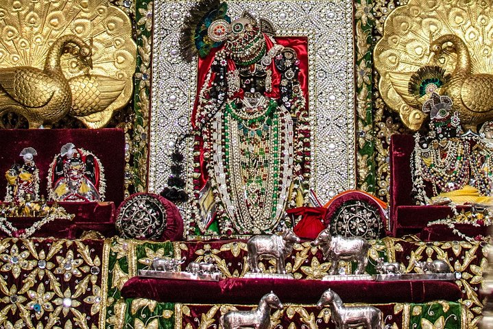 Viagem privada de um dia à expedição sagrada de Dwarka saindo de Rajkot