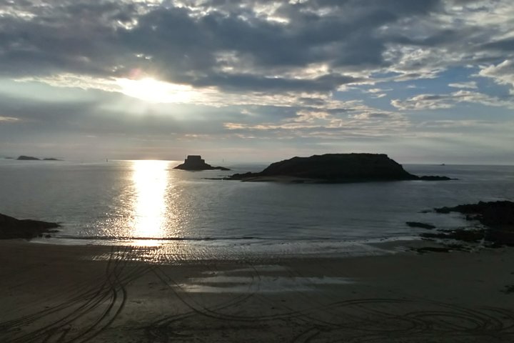 Tour privado de St Malo Cancale Cap Frehel y Dinan de St Malo