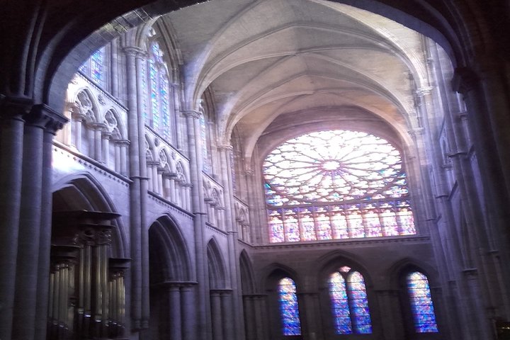 Tour privado de St Malo Cancale Cap Frehel y Dinan de St Malo