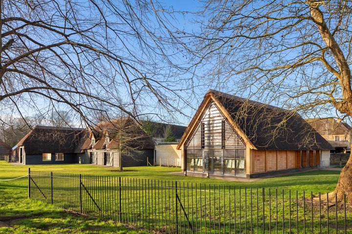 Estendido: Universidade de Oxford e City Tour com Christ Church