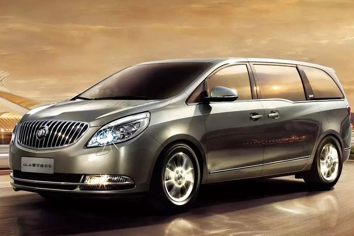 Sunan Shuofang International Airport Privé-aankomst Transfer naar Wuxi City Area