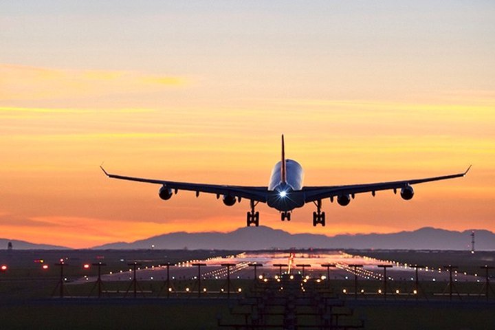 Sunan Shuofang International Airport Privé-aankomst Transfer naar Wuxi City Area