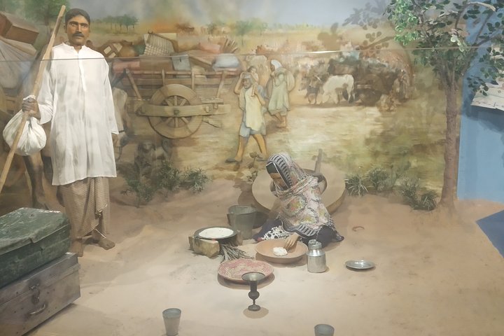 Top Ten Wonders of Islamabad Geführte Stadtrundfahrt