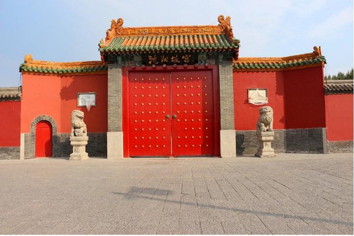 Traslado de Chegada ao Aeroporto Privado de Shenyang para Hotéis da Cidade