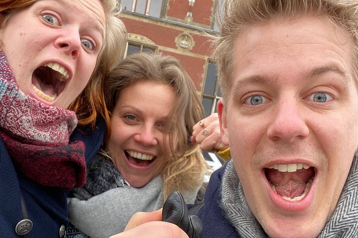 Jeu de piste en ligne Arnhem : Explorez la ville à votre rythme