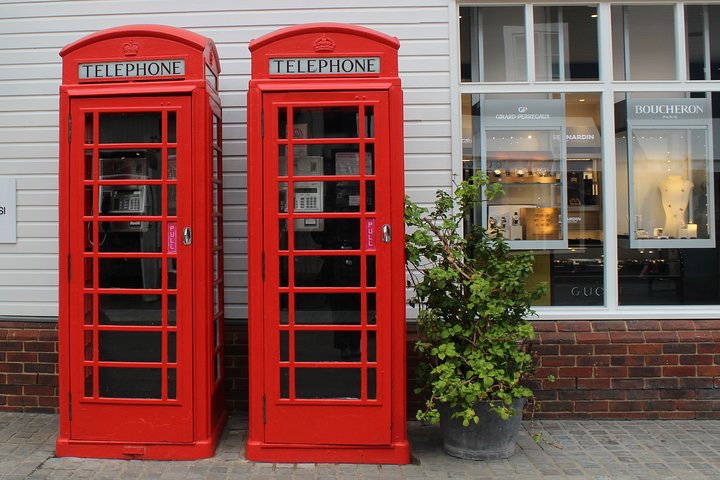 Private Southampton Shore-excursie Windsor-Bath-Stonehenge-Wilton-Highclere-LDN