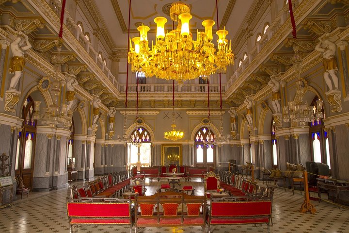 Excursão privada pela trilha do patrimônio de Bhuj