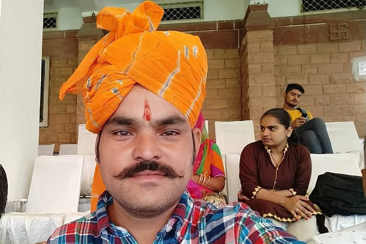 Visite privée de la ville bleue de Jodhpur avec prise en charge et retour à l'hôtel
